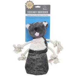 Crinkle Koala Dog Toy