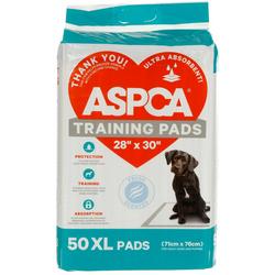 50 Pk Extra Large Pet Training Pads