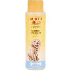 16 oz. Tearless Shampoo For Puppies