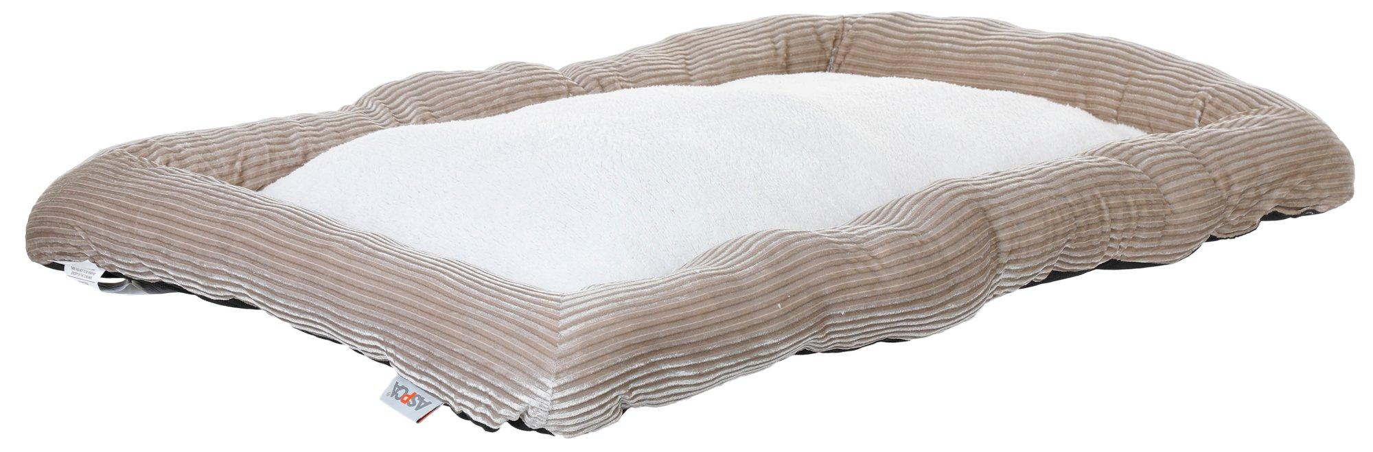 31x21 Cozy Pet Mat - Tan