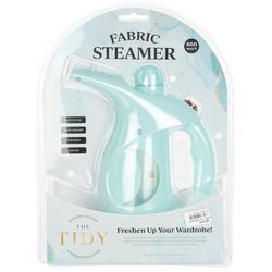 Fabric Steamer - Turquoise