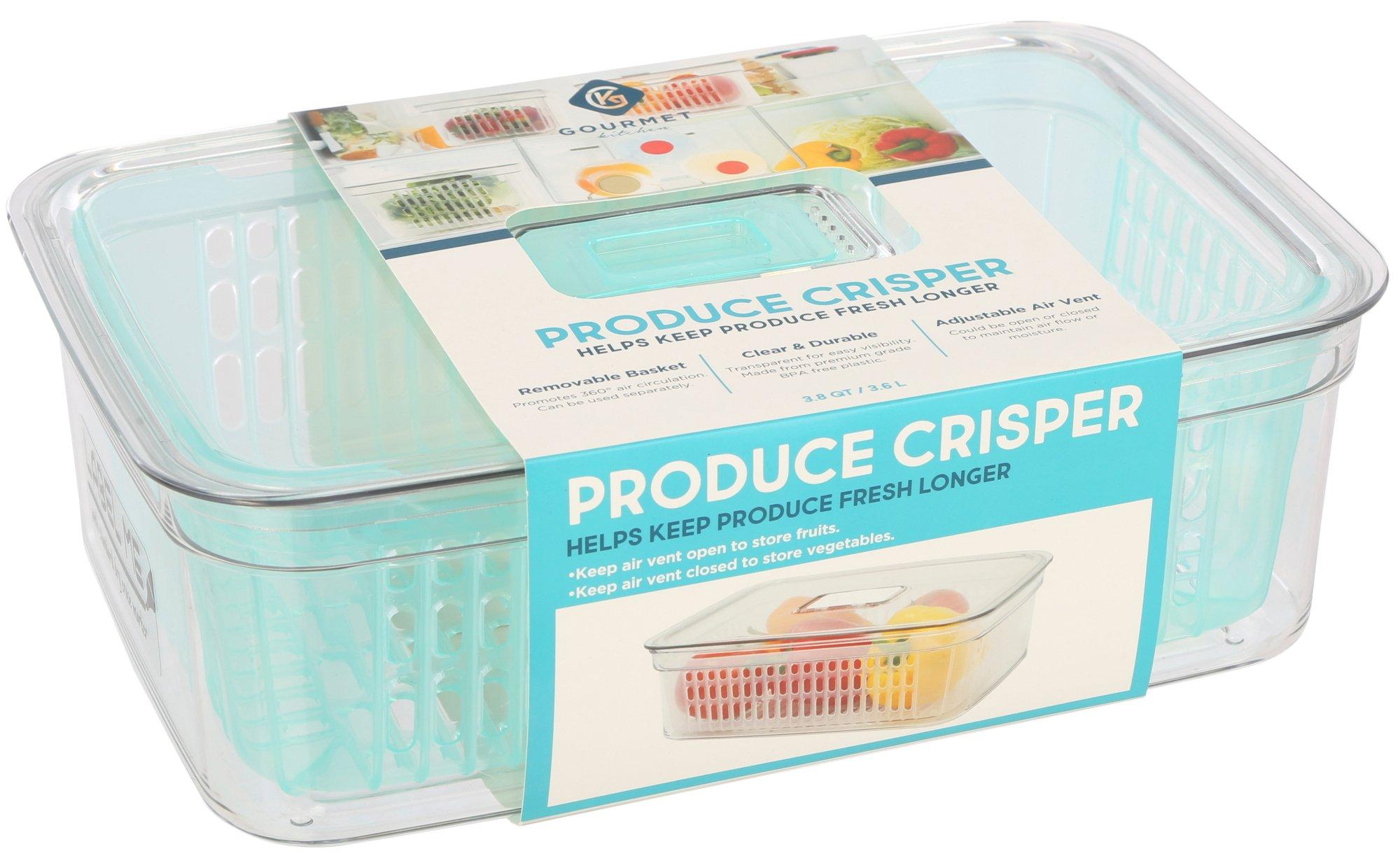 Produce Crisper