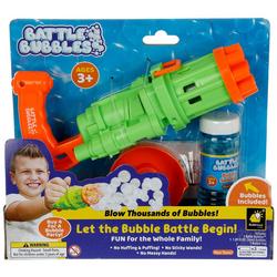 Battle Bubbles