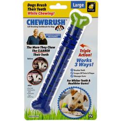 Large Dog Chewbrush