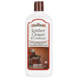 Leather Cleaner and Conditioner