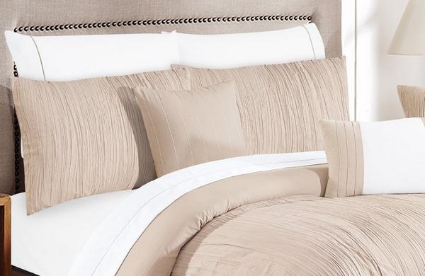 BEDROOM - Complement your bedroom décor, creating a sanctuary of comfort and style.