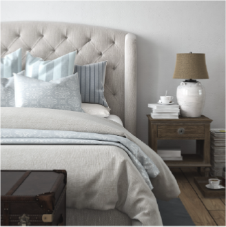 Bedding & Bath | Home Centric