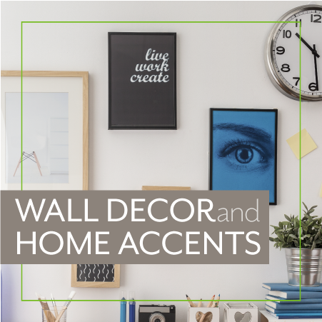 at home accents